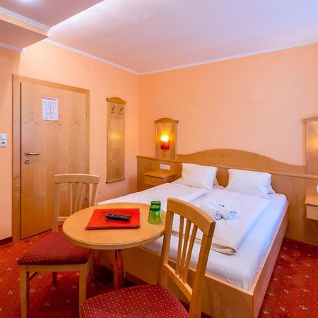 Panorama Hotel Traunstein Altmünster エクステリア 写真