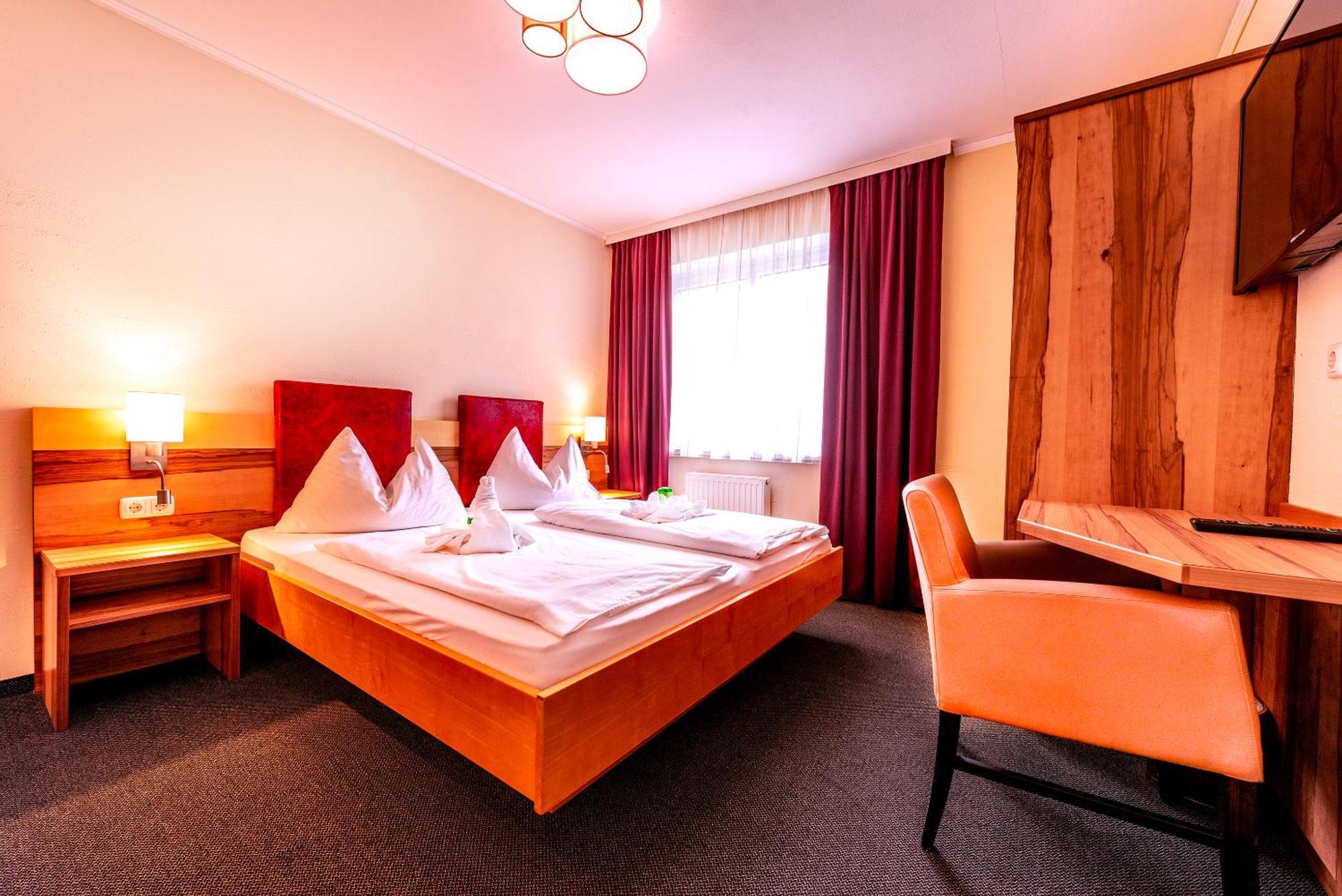 Panorama Hotel Traunstein Altmünster エクステリア 写真